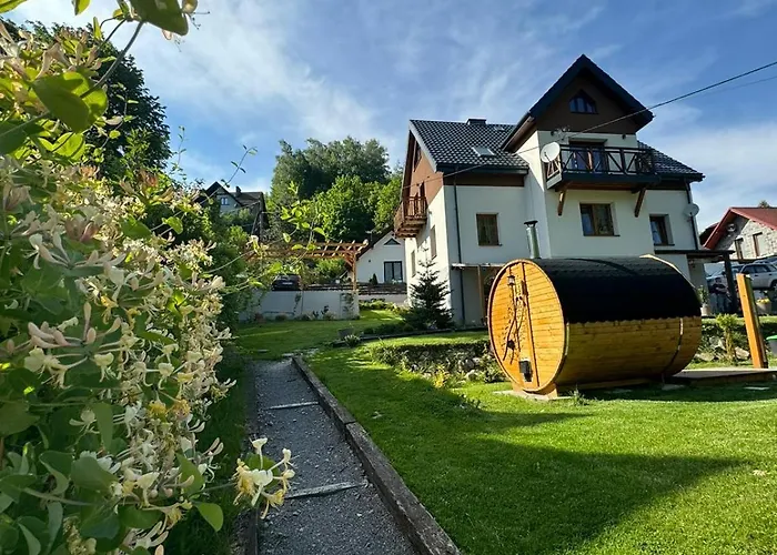 Cud Miod Διαμέρισμα *