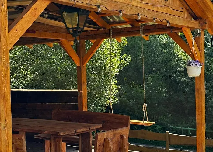 Cud Miod Διαμέρισμα Wisła