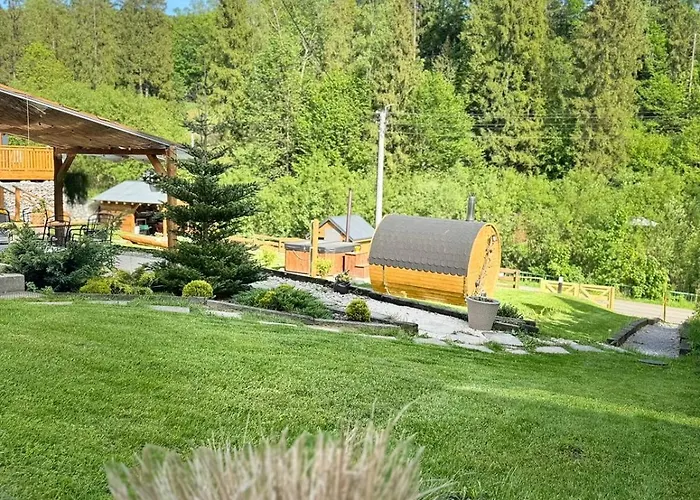 Διαμέρισμα Cud Miod Wisła