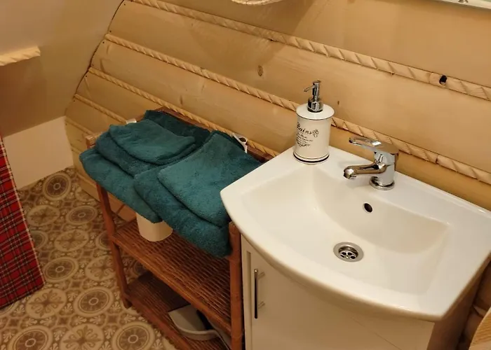 Cud Miod Διαμέρισμα