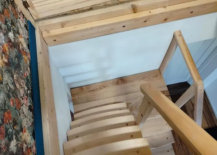 Apartmán Cud Miod *