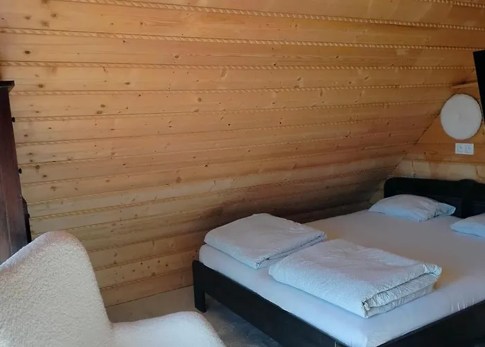 Apartmán Cud Miod Visla