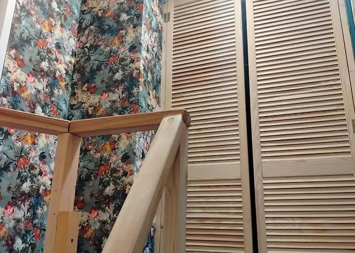 Apartmán Cud Miod *