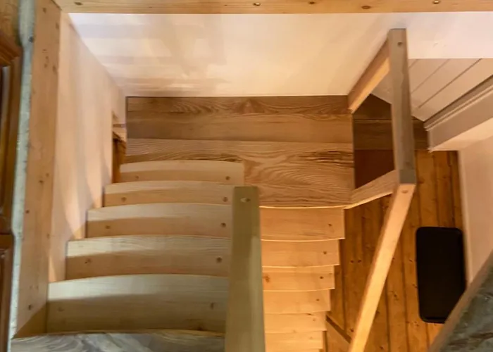 Apartmán Cud Miod Visla